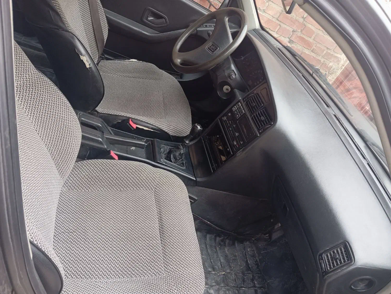 تاکسی هستم داخلی برون شهری|خدمات حمل و نقل|ماکو, |دیوار