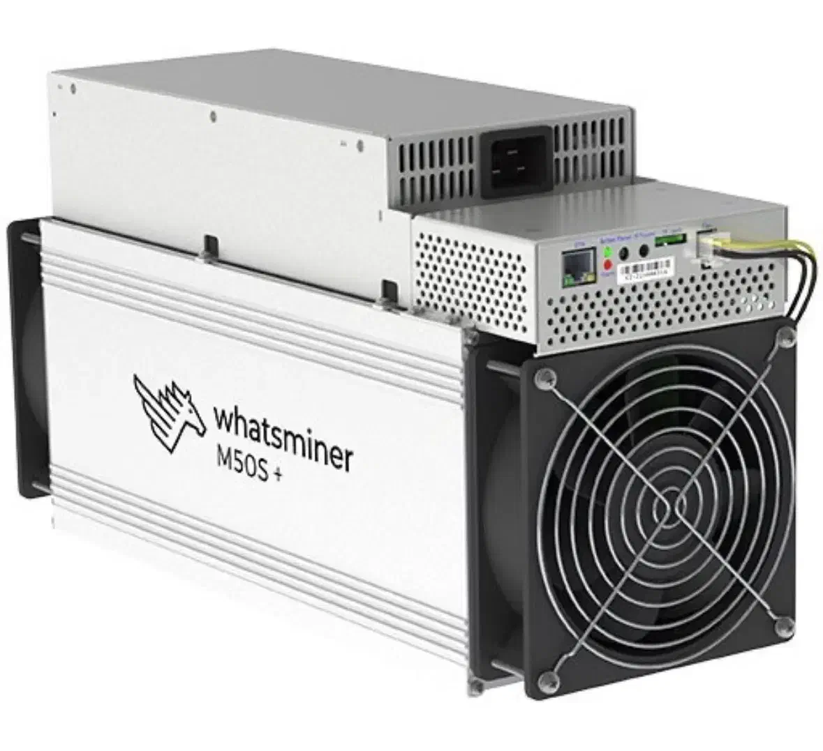 ماینر M50s+132 آکبند|قطعات و لوازم جانبی رایانه|تهران, جنت‌آباد جنوبی|دیوار