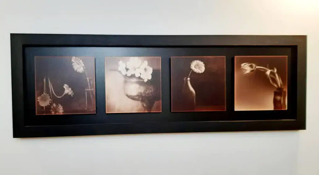 تابلو عکس چوبی|تابلو، نقاشی، عکس|تهران, افسریه شمالی|دیوار