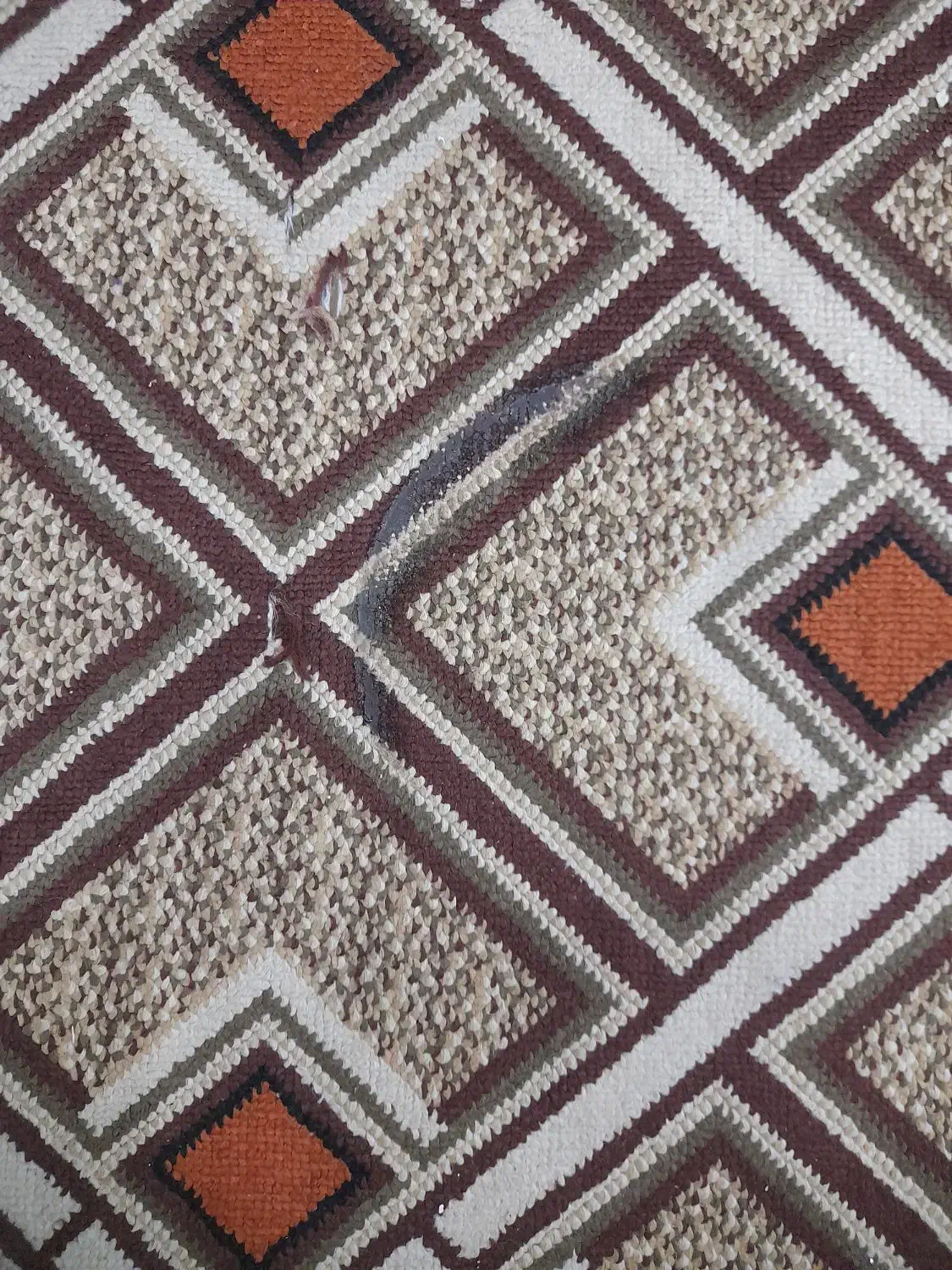 گلیم فرش ۴ متری|گلیم، جاجیم، گبه|کرج, خلج آباد|دیوار