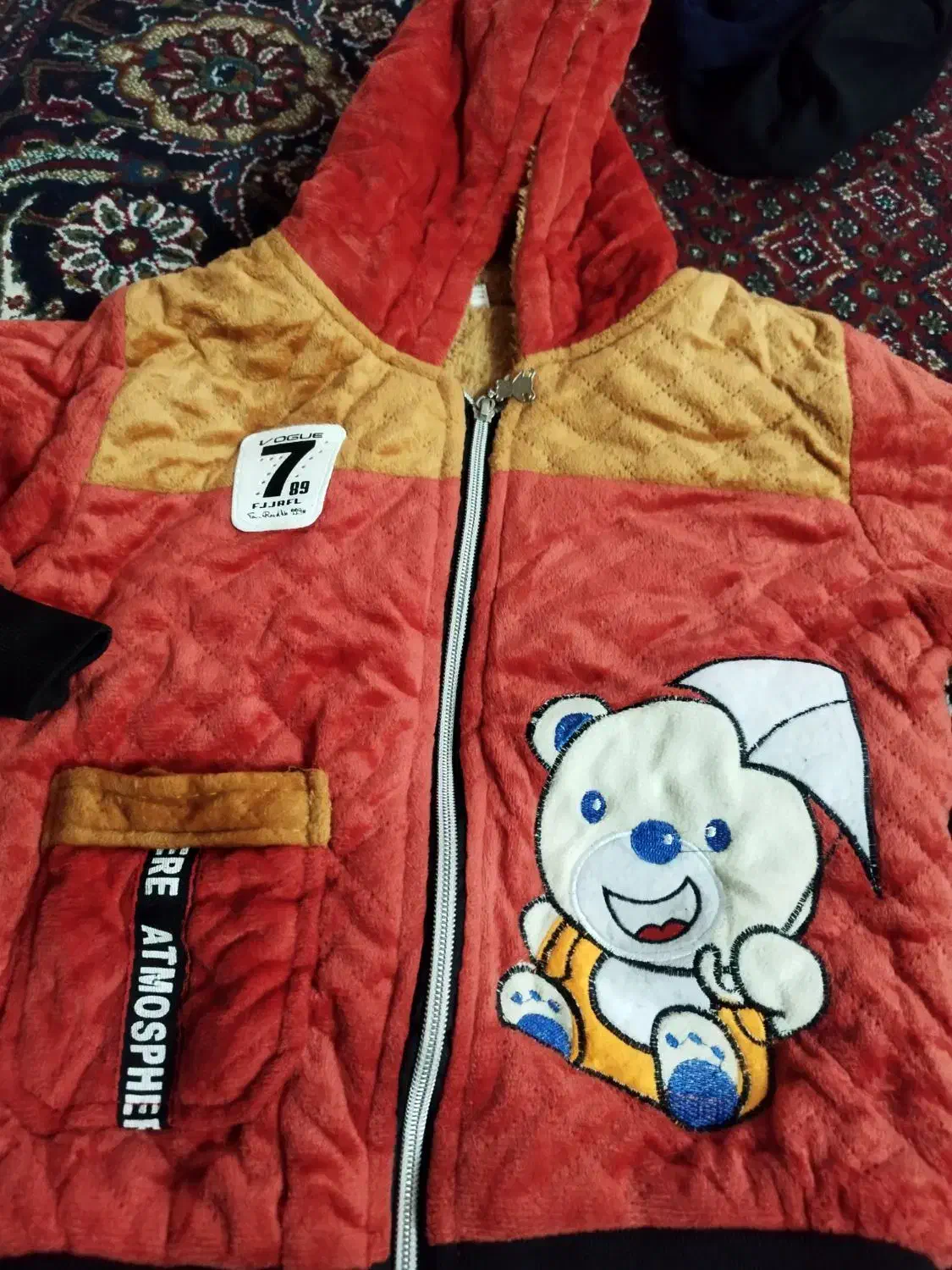 این اجناس با تخفیف ویژه تا اخر هفته|کفش و لباس بچه|مشگین شهر, |دیوار