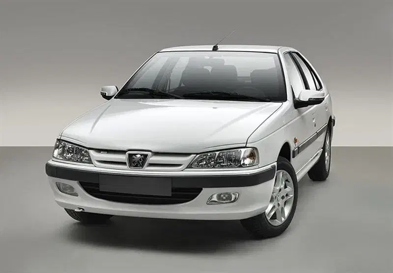 پژو پارس|خودرو سواری و وانت|تبریز, |دیوار