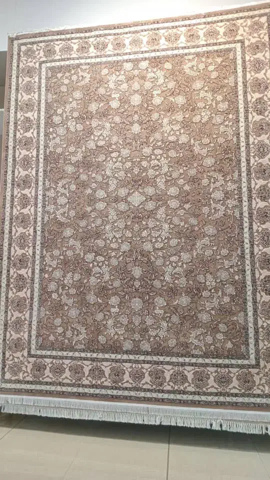 یک جفت فرش چهارم متری|فرش|تهران, گلستان (شهرک راه آهن)|دیوار