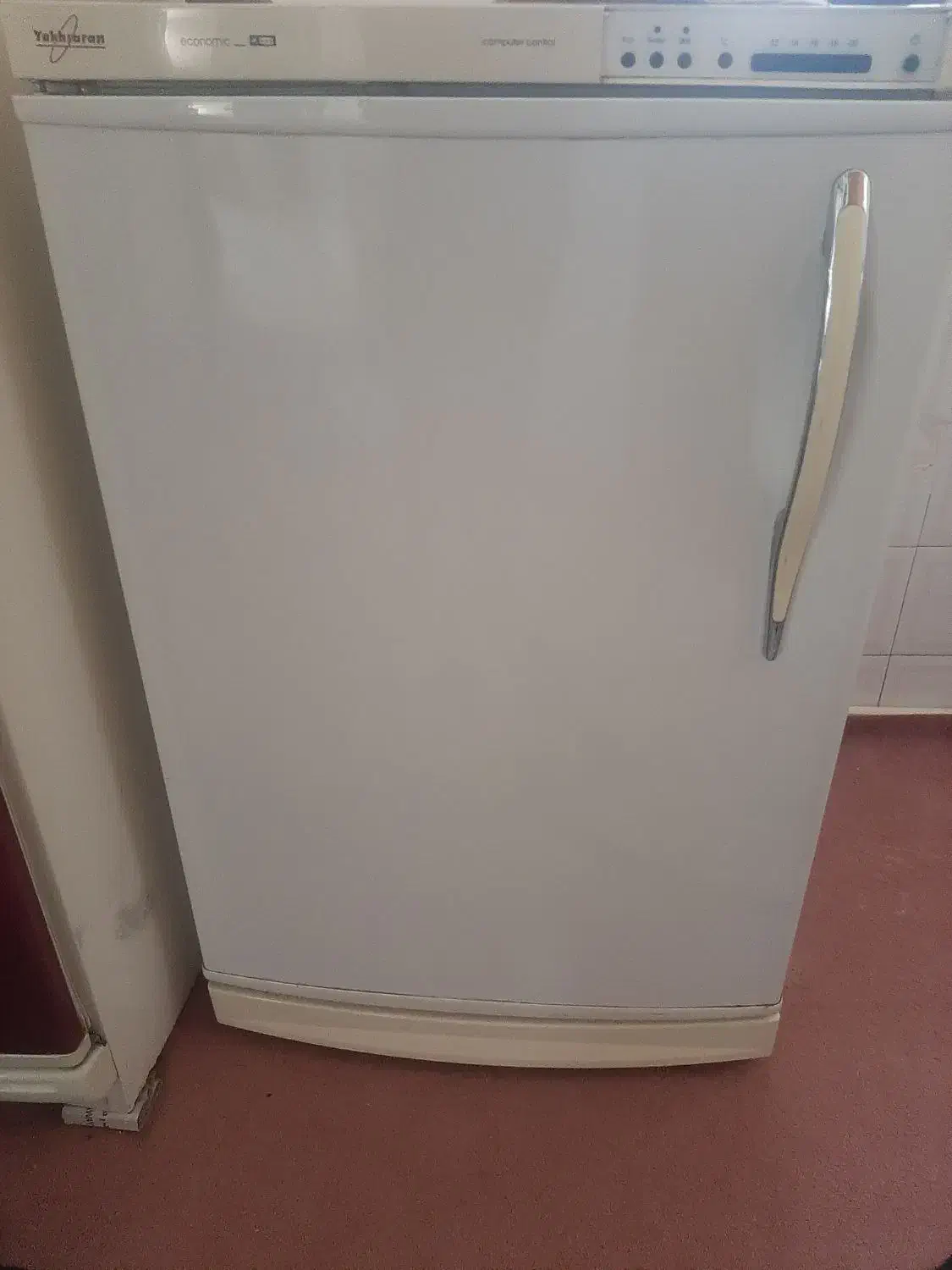 فریزر|یخچال و فریزر|بیجار, |دیوار