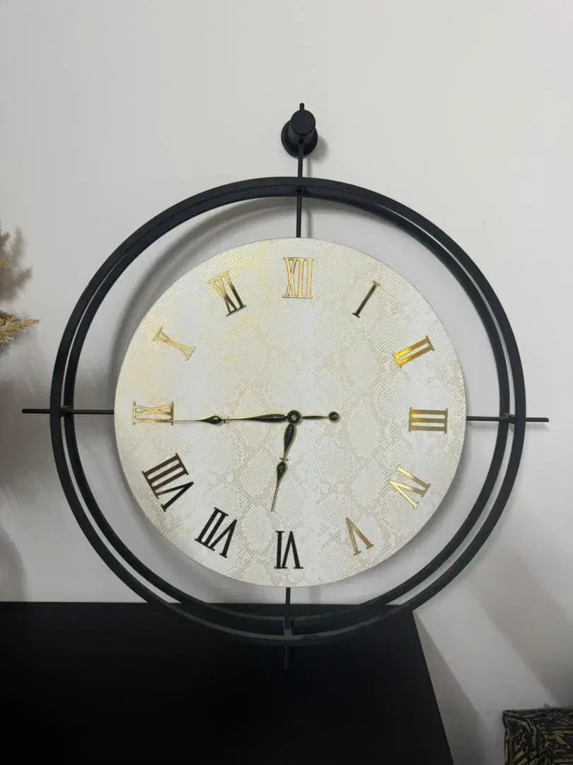 ساعت دیواری مدرن|ساعت دیواری و تزئینی|تهران, جیحون|دیوار