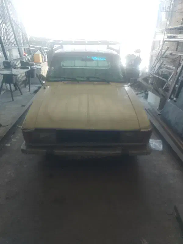 وانت بار|خودرو سواری و وانت|دماوند, دماوند|دیوار