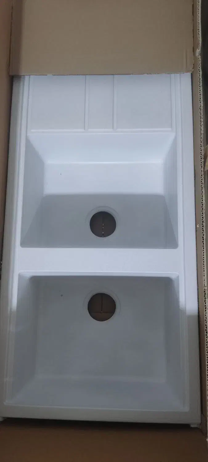 سینک ظرفشویی گرانیتی ترک|مصالح و تجهیزات ساختمان|تهران, شهرک شریفی|دیوار