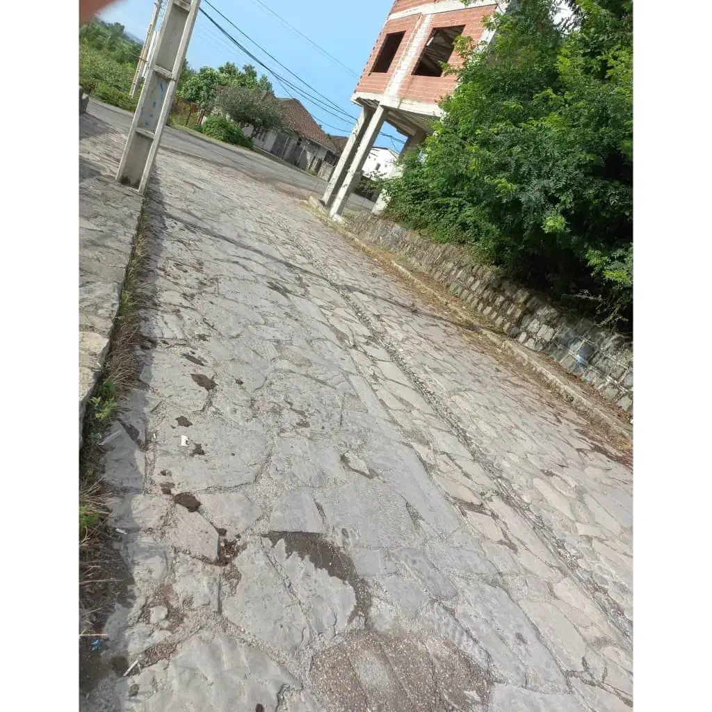 زمین ۲۷۰ متر واقع در لوندویل|فروش زمین و ملک کلنگی|لوندویل, |دیوار