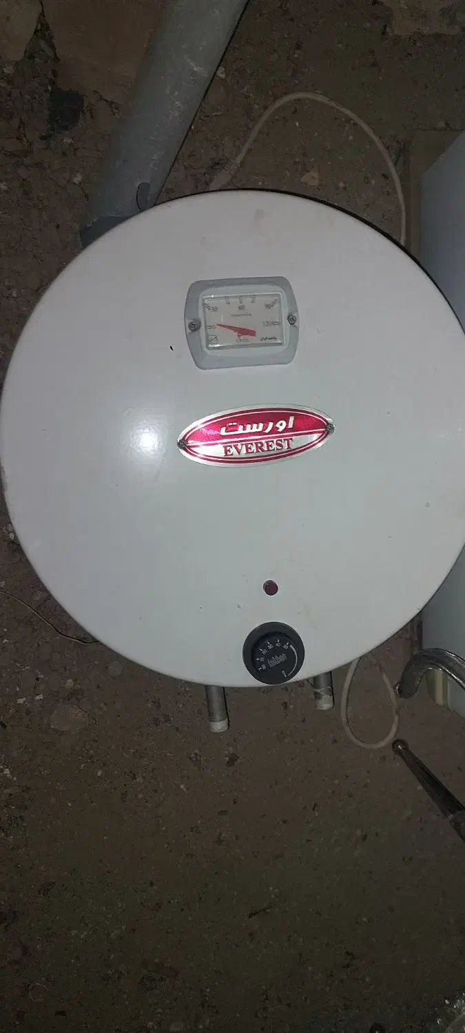 آبگرمکن|آبگرمکن، پکیج، شوفاژ|پاکدشت, پاکدشت (مامازند)|دیوار