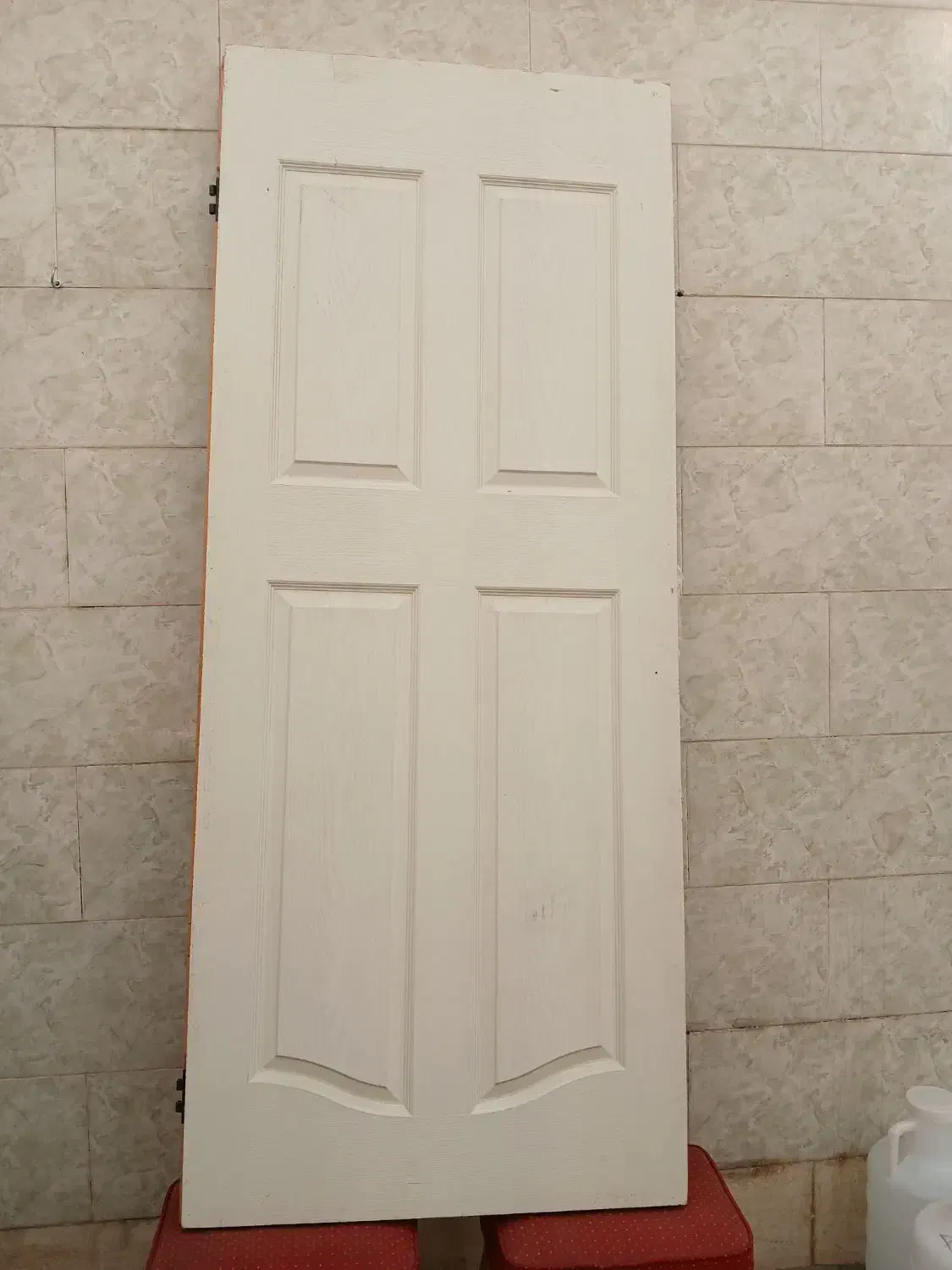 در چوبی|مصالح و تجهیزات ساختمان|کرج, کمال‌شهر|دیوار