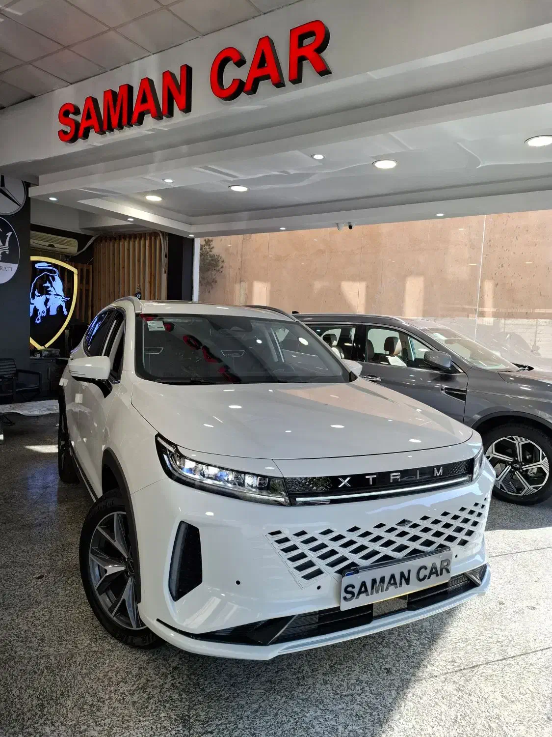 اکستریم Lx صفر ۱۴۰۴خشک اتو سامان|خودرو سواری و وانت|تهران, آسمان|دیوار