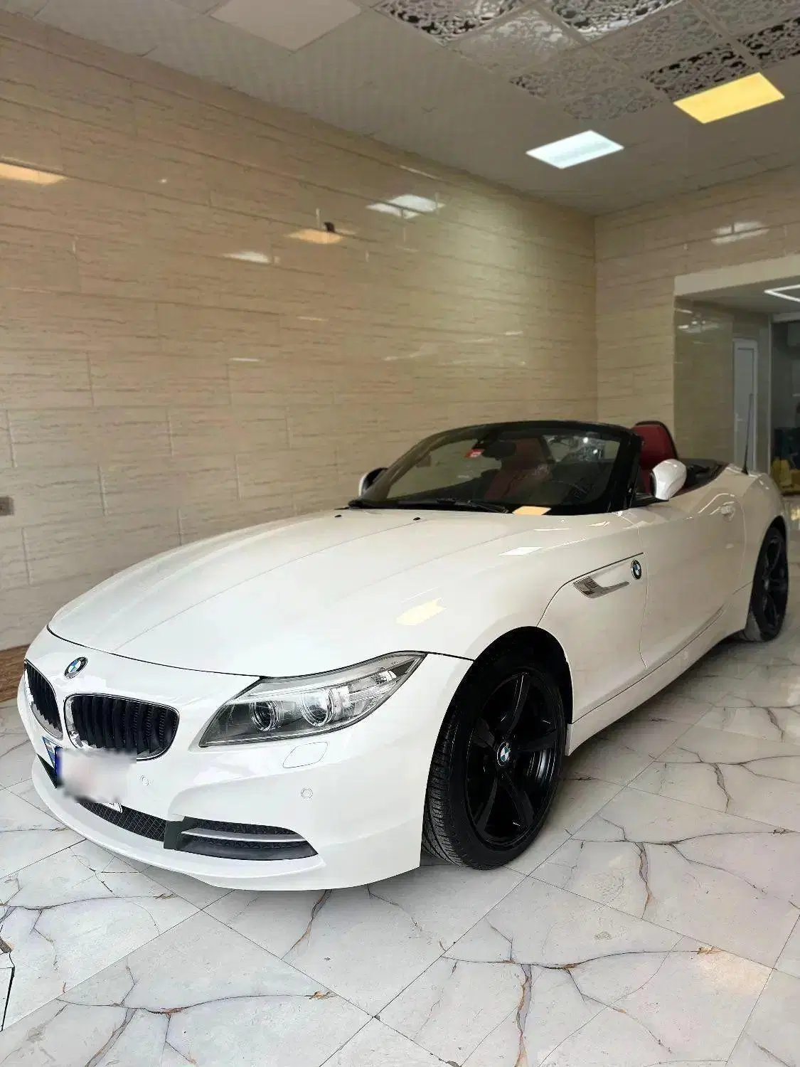 Bmw z4|خودرو سواری و وانت|رشت, دروازه لاکان|دیوار