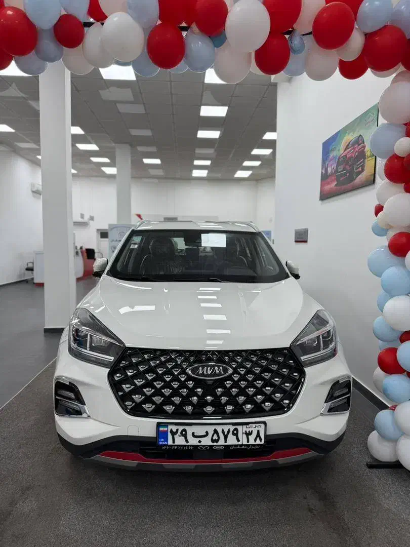 پیش فروش خودرو X55 پرو IE نمایندگی دهقان هشتگرد|خودرو سواری و وانت|هشتگرد, هشتگرد قدیم|دیوار