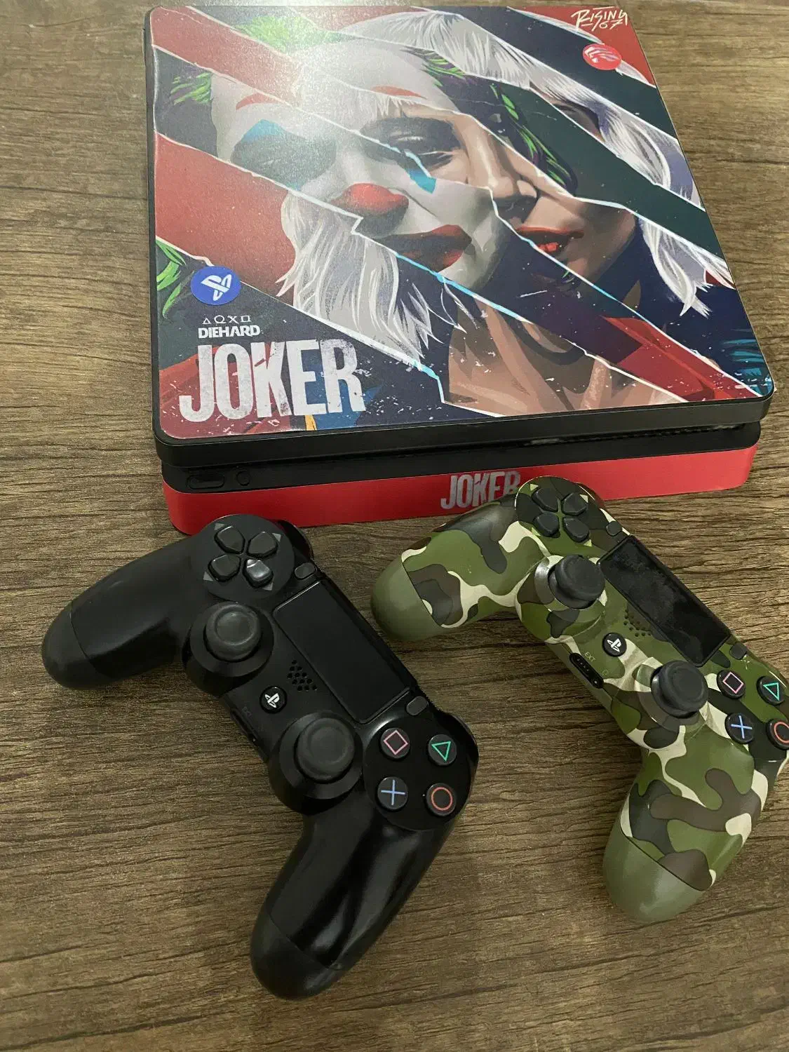 ps4 1traکپی خور اسلیم|کنسول، بازی ویدئویی و آنلاین|ورامین, ورامین|دیوار