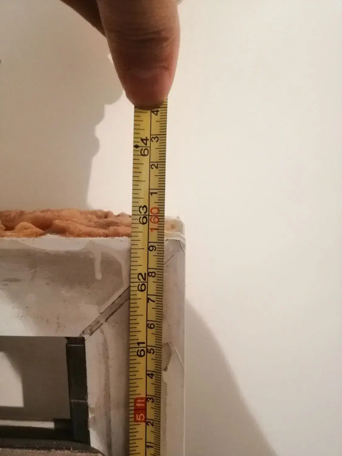 پنجره دو جداره 159*91|مصالح و تجهیزات ساختمان|تهران, دریا|دیوار