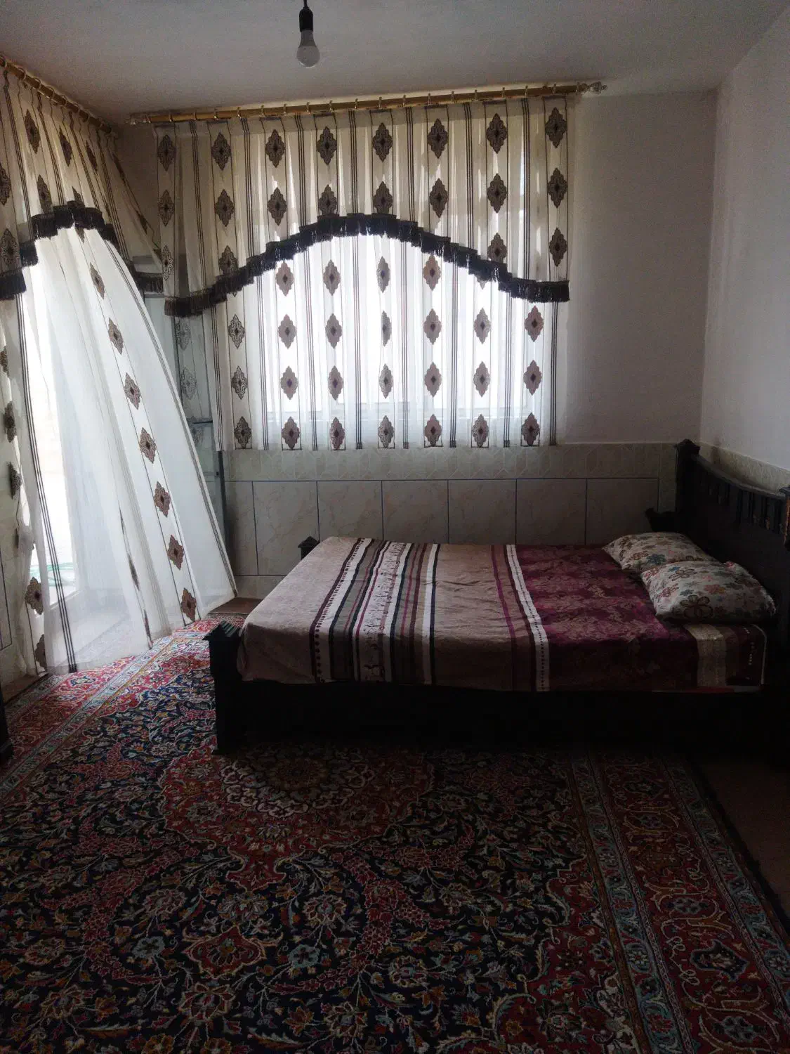 اجاره روزانه|اجارهٔ کوتاه‌مدت آپارتمان و سوئیت|باغ بهادران, |دیوار