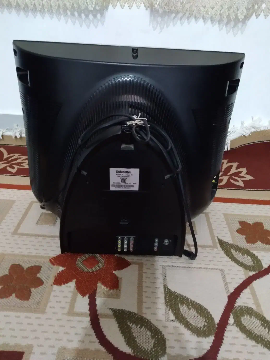 تلویز یون|تلویزیون و پروژکتور|لنگرود, |دیوار