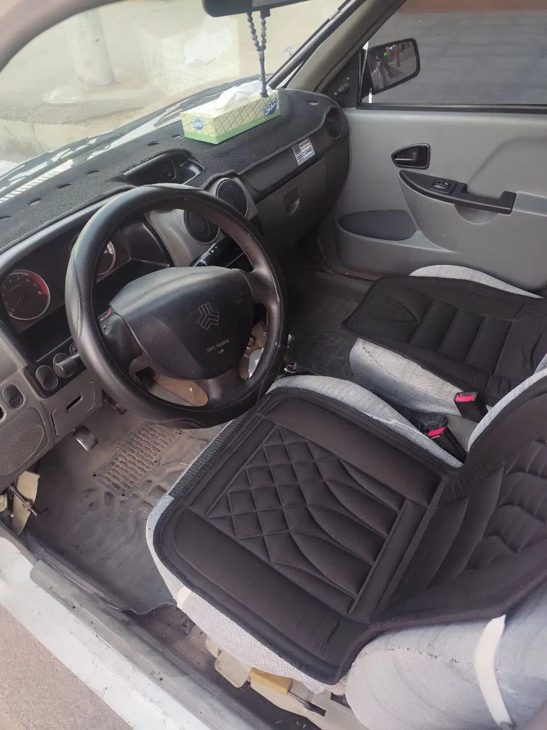 پراید وانت مدل ۱۵۱|خودرو سواری و وانت|بندرعباس, |دیوار