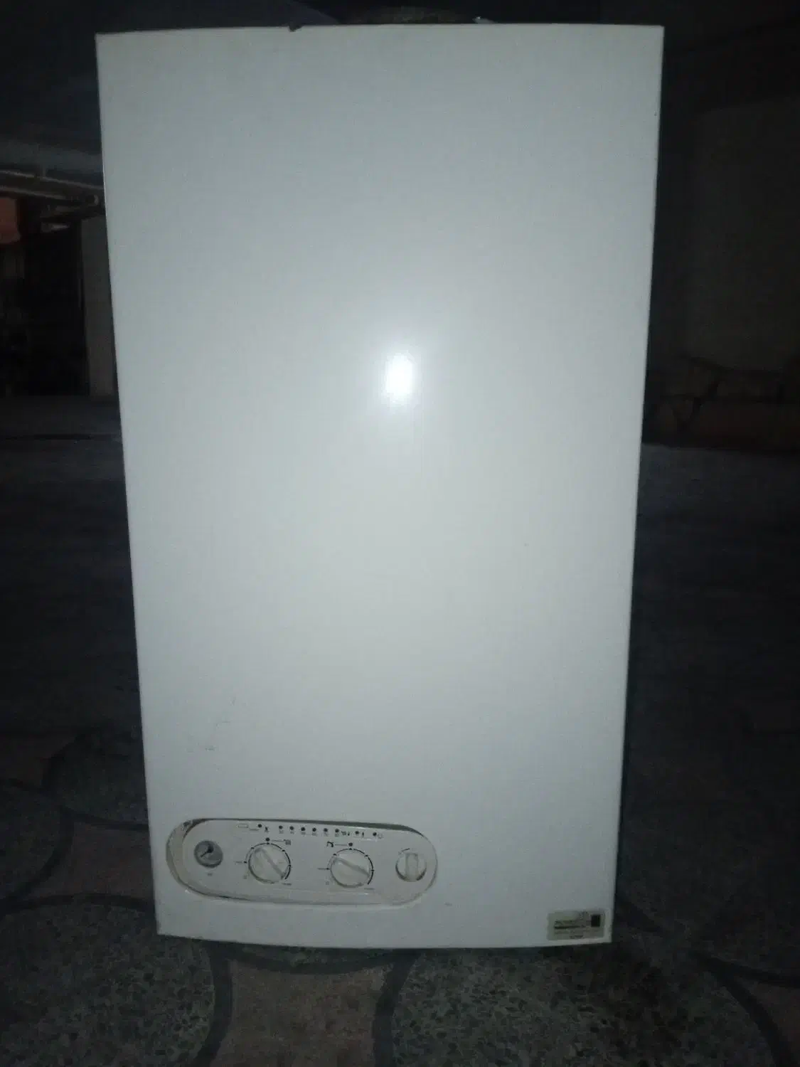 پکیج دیواری الجی|آبگرمکن، پکیج، شوفاژ|لاهیجان, رجایی|دیوار