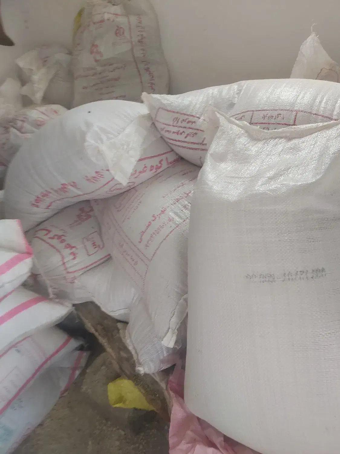 گندم دهدشت|عمده‌فروشی|سرپل ذهاب, |دیوار