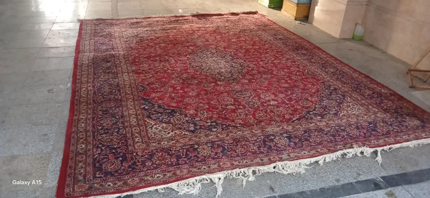 فرش|فرش|ساوه, |دیوار