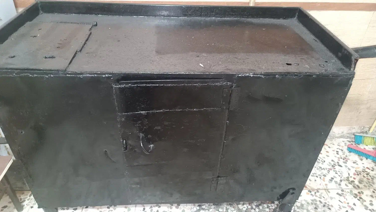 میز کار و گیره|میز تحریر و کامپیوتر|اندیمشک, |دیوار