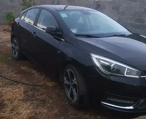 آریزو 5 مدل 1401|خودرو سواری و وانت|قدس, شهر‌قدس|دیوار