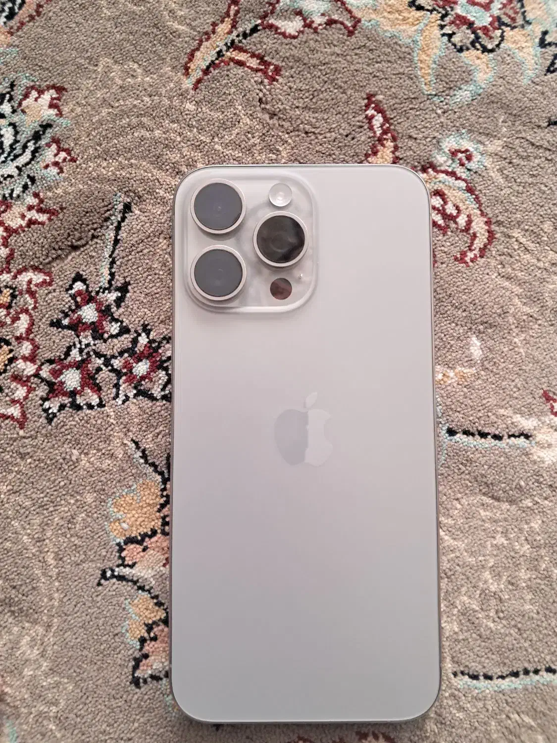 آیفون15پرومکس|موبایل|سنندج, |دیوار