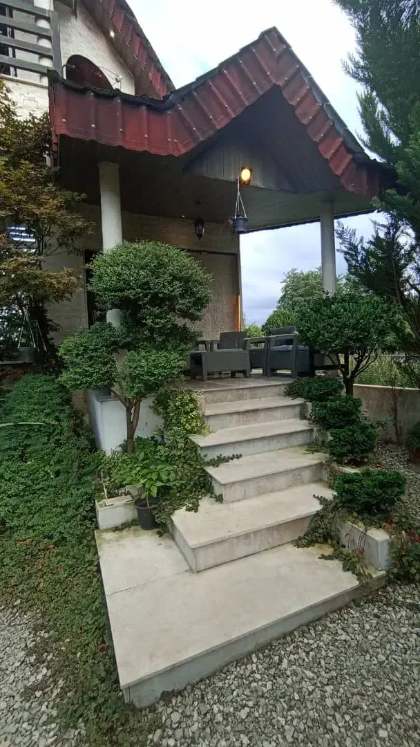 فروش ویلا شهرکی ۱۹۰ متر-کرکاس-متل قو(سلمانشهر)|فروش خانه و ویلا|سلمانشهر, |دیوار