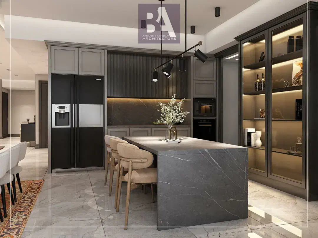 هاشمیه ۲۳۰مترآپارتمان صفر/تک واحدی/معاوضه/لوکس|فروش آپارتمان|مشهد, نیروی هوایی|دیوار