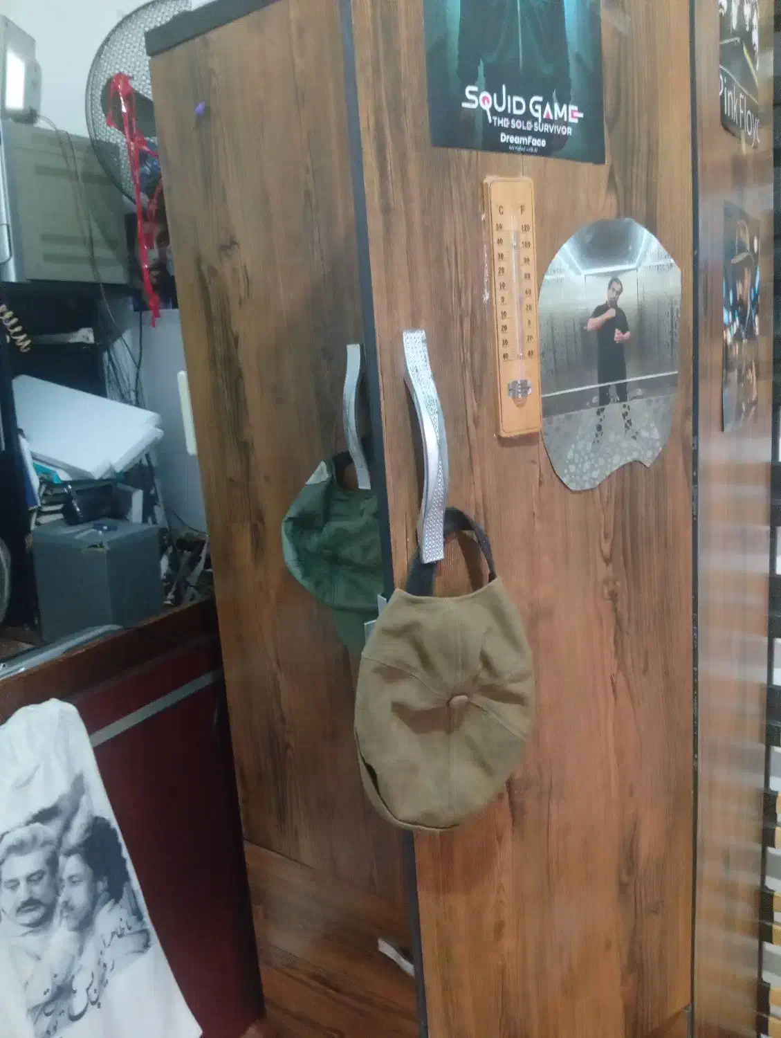 کمد لباس|جاکفشی، کمد، دراور|نوشهر, |دیوار