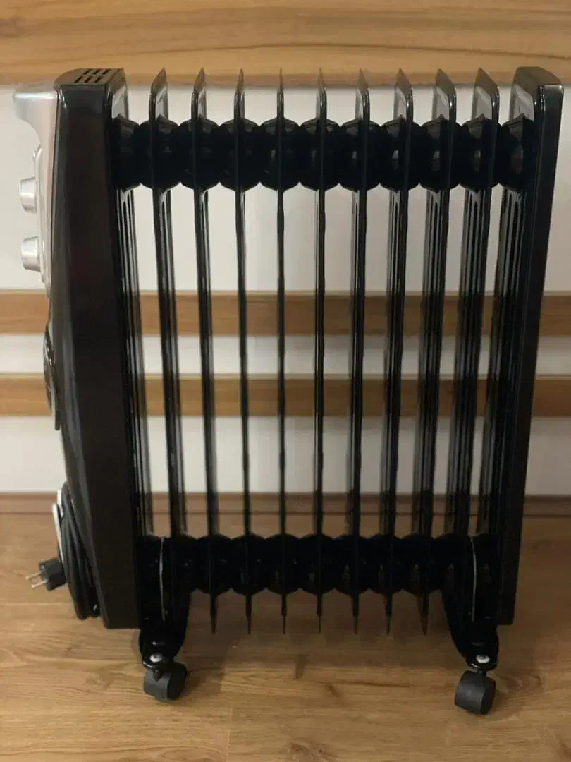 شوفاژ برقی فلر مدل ORF 23111 BK|بخاری، هیتر، شومینه|شیراز, غدیر جنوبی|دیوار