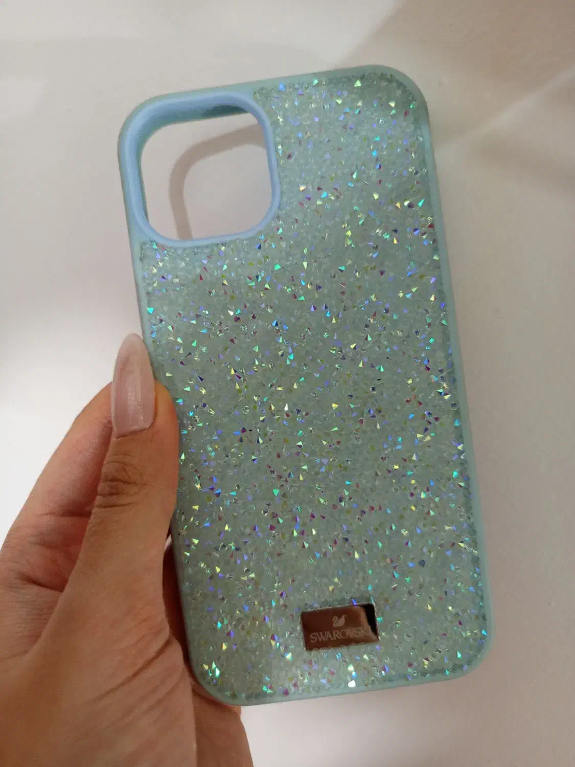 قاب ایفون ۱۳ نرمال|لوازم جانبی موبایل و تبلت|خرم‌آباد, |دیوار