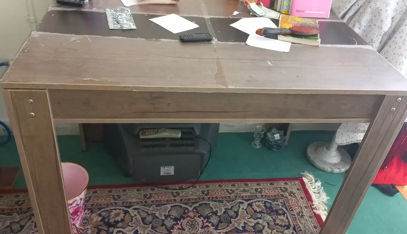 میز ناهار خوری|میز و صندلی غذاخوری|داران, |دیوار