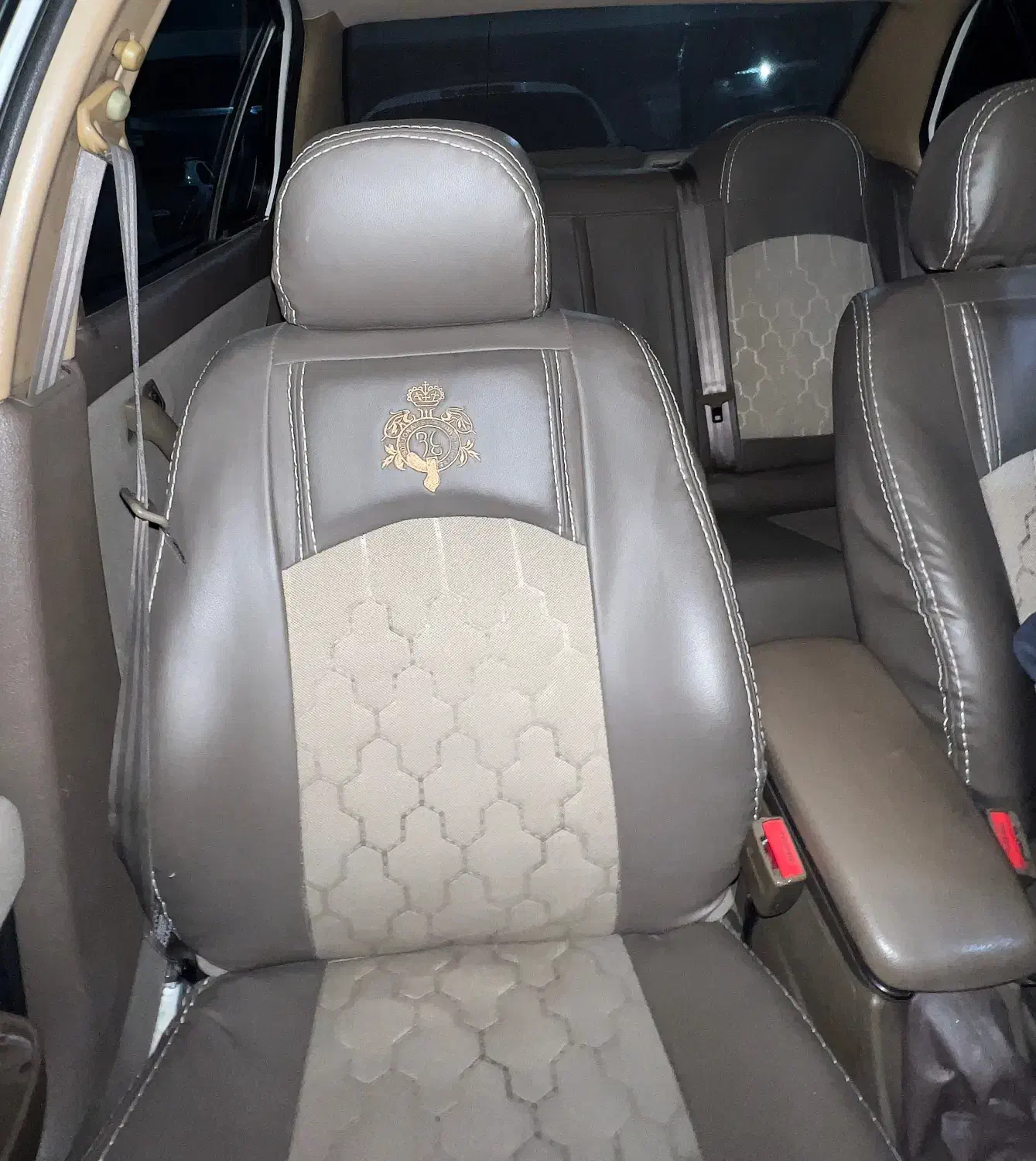 سمند ef7  بنزینی|خودرو سواری و وانت|تهران, تهرانپارس غربی|دیوار