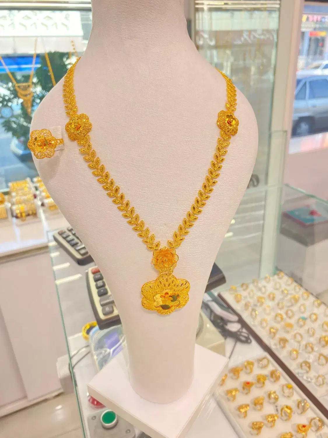 طلا بخر، خیالت راحت باشه از قیمت|جواهرات|بندرعباس, |دیوار