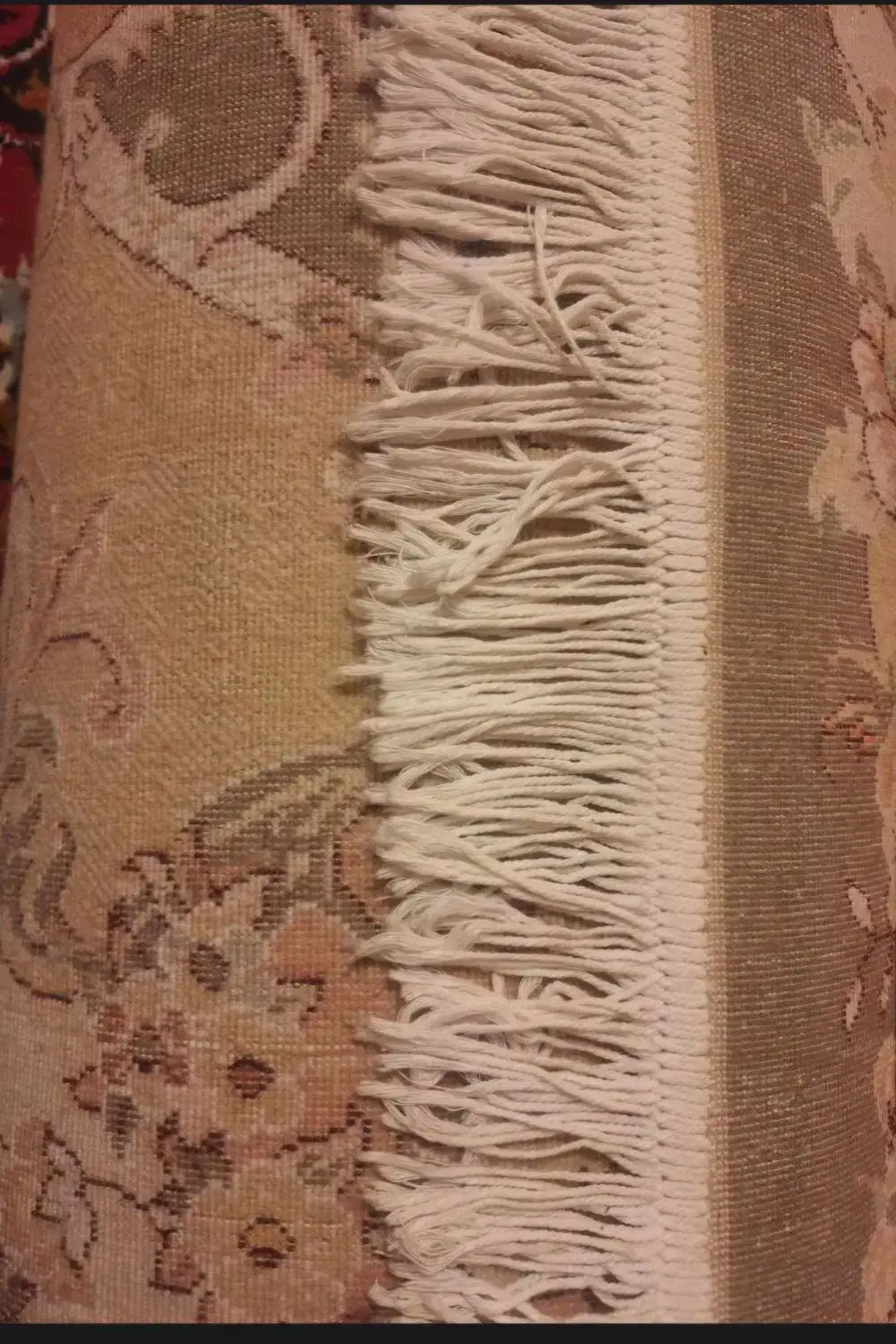 فرش ۱۲ متری تمیز در حد نو|فرش|ملایر, |دیوار