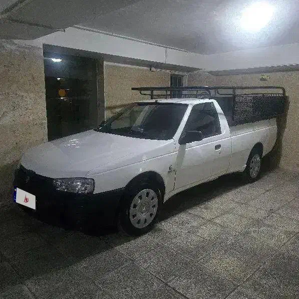 آریسان ۹۷ دوگانه سوز|خودرو سواری و وانت|شهریار, شهریار|دیوار