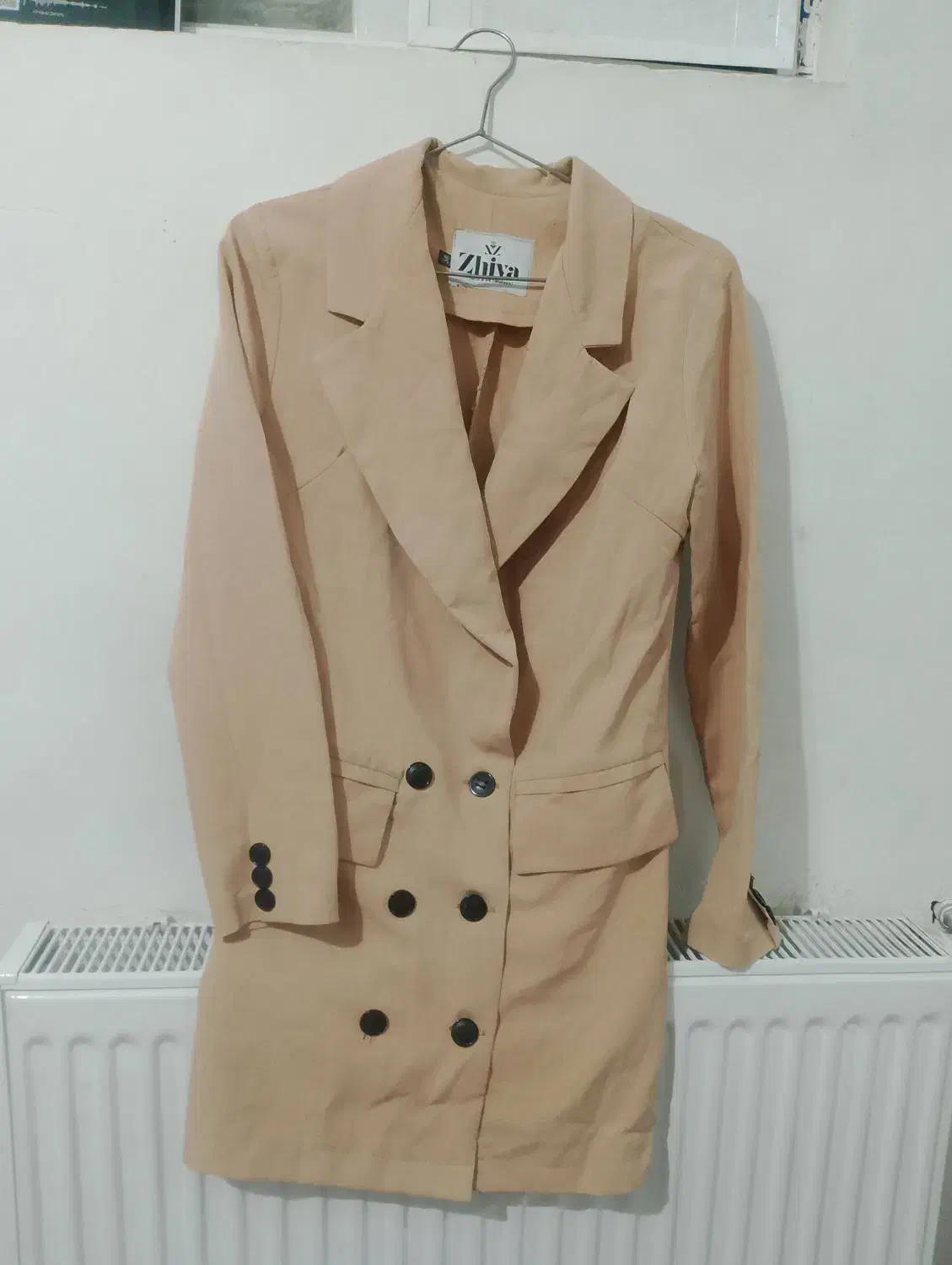 لباس با کمترین قیمت ب دلیل اندازه نبودن سایز|لباس|شاهینشهر, بانک استان|دیوار