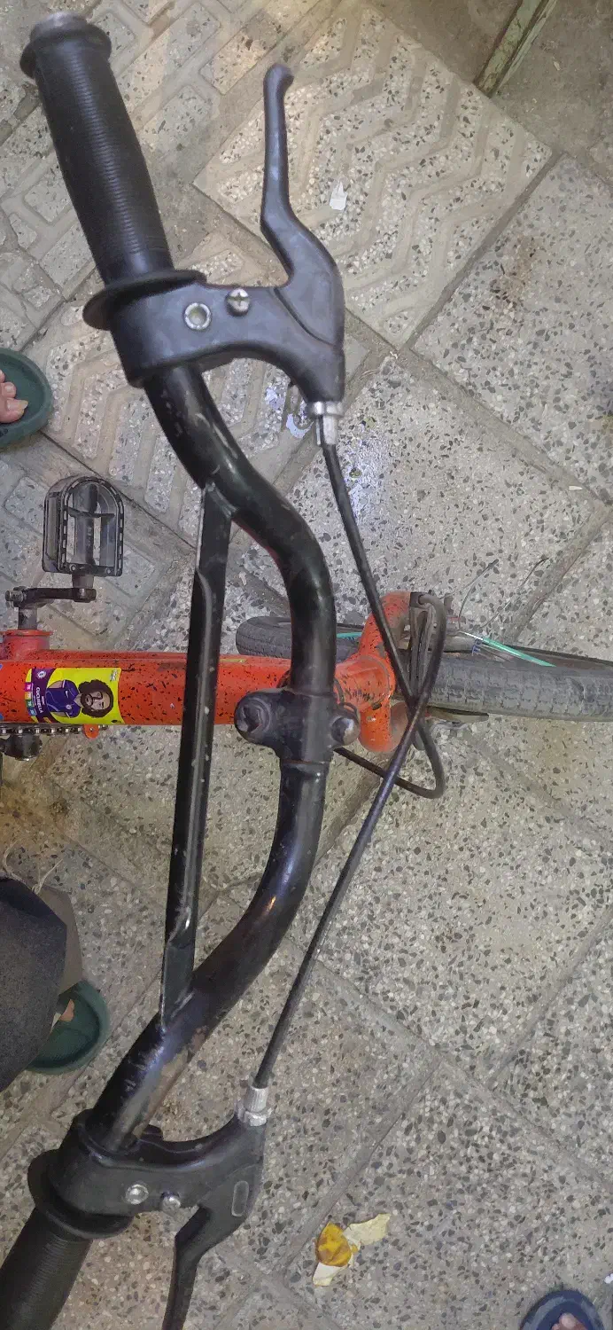 اسکوتر و دوچرخه|دوچرخه، اسکیت، اسکوتر|ملایر, |دیوار