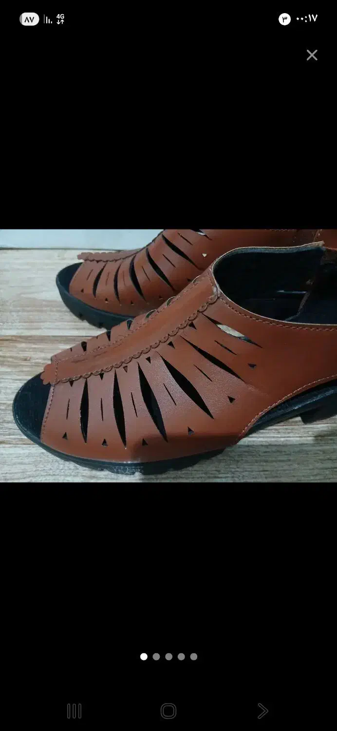 کفش زنانه و دخترانه|کیف، کفش، کمربند|اقبالیه, |دیوار