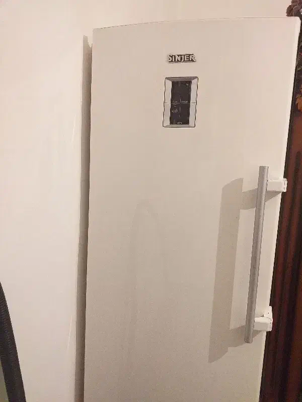 فریزر در حد نو|یخچال و فریزر|کرمانشاه, |دیوار