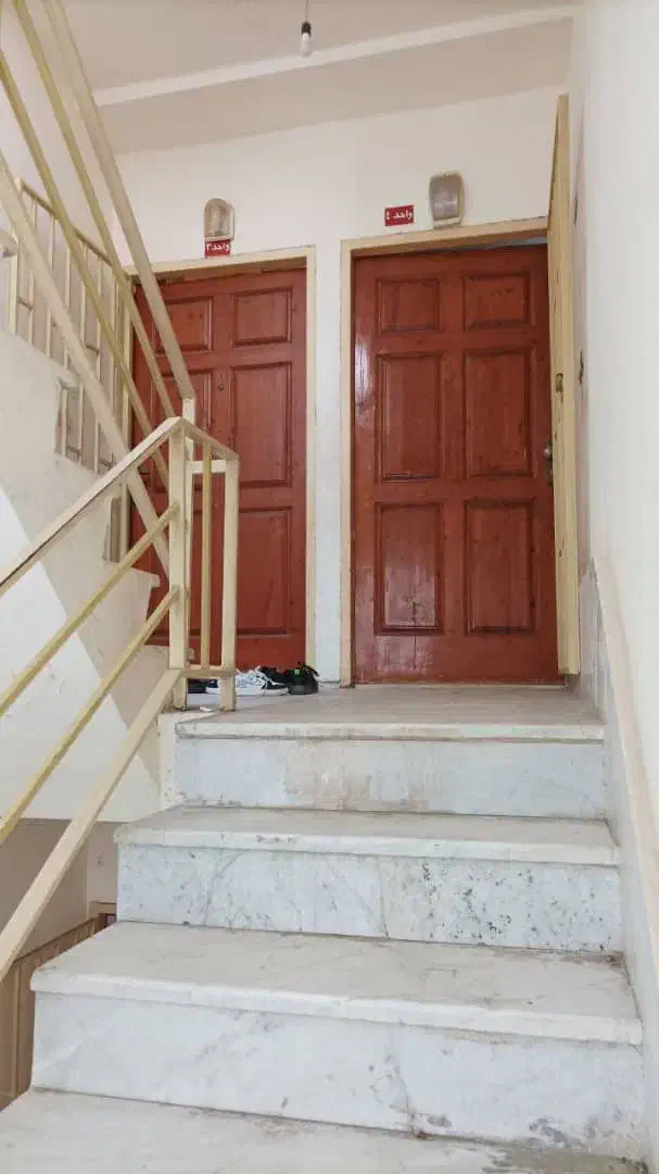 دو خوابه الهیه|فروش آپارتمان|قشم, |دیوار