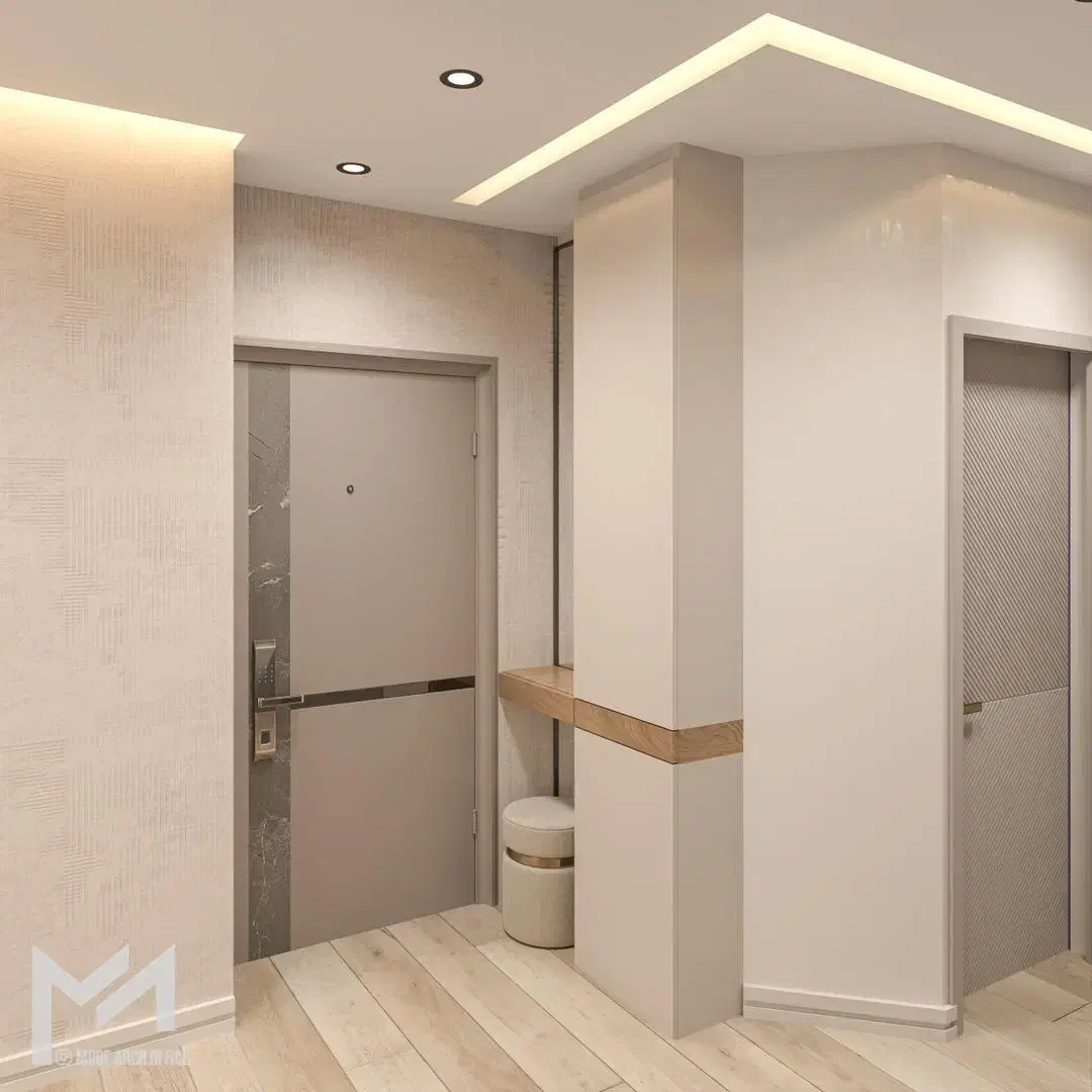 پیش فروش آپارتمان فول در غازیان|پیش‌فروش املاک|بندر انزلی, معلم|دیوار