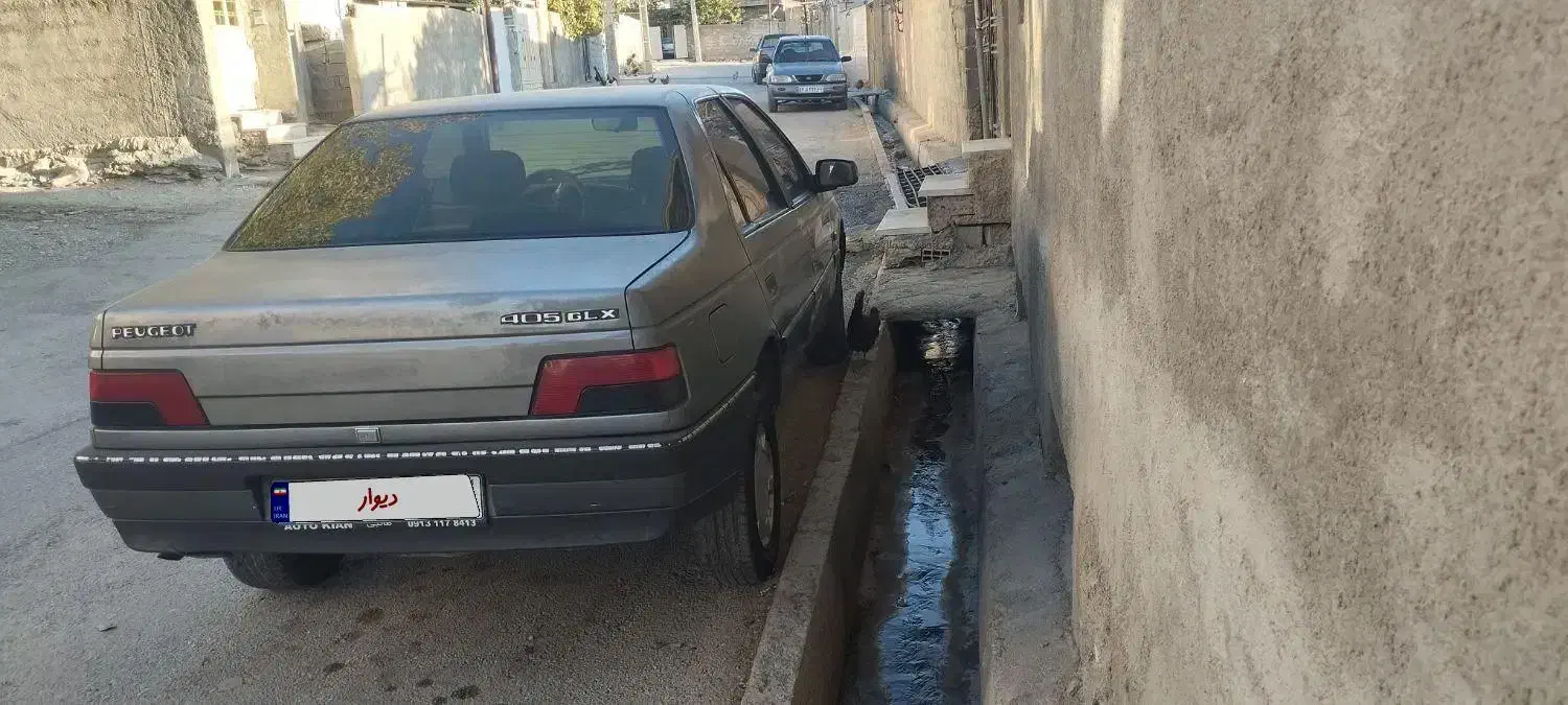 پژومدل ۸۹برج دوازده دوگانه کارخونه|خودرو سواری و وانت|یاسوج, |دیوار