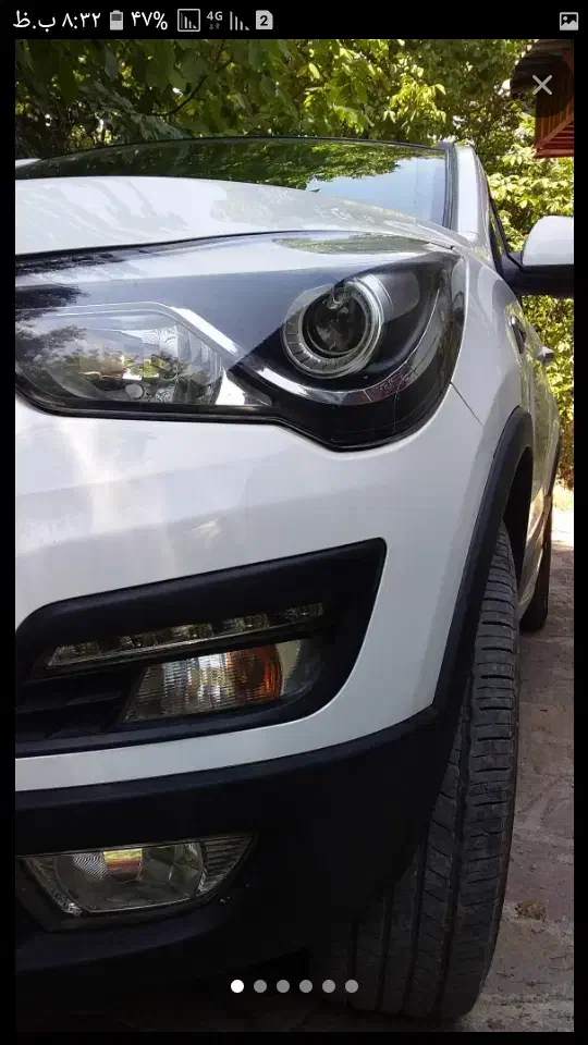 هایما s5|خودرو سواری و وانت|تبریز, |دیوار