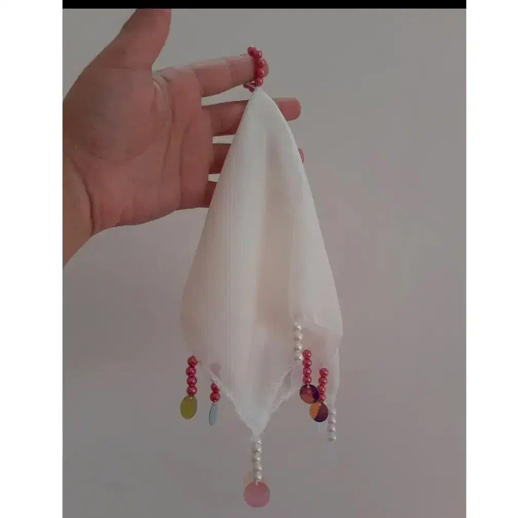 دستمال رقص|لباس|گرگان, |دیوار