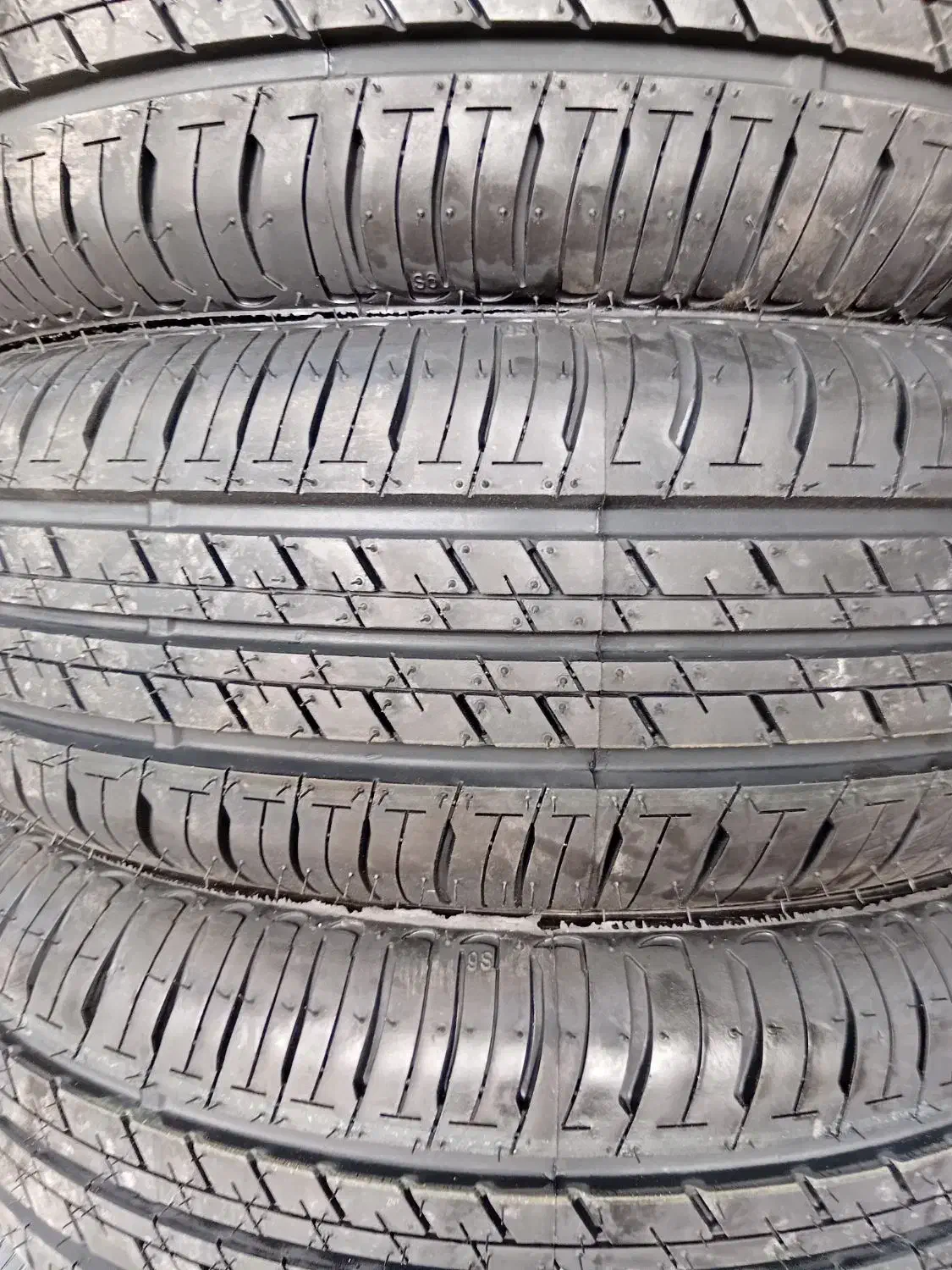 لاستیک نرخ دولتی|قطعات یدکی و لوازم جانبی|تبریز, |دیوار