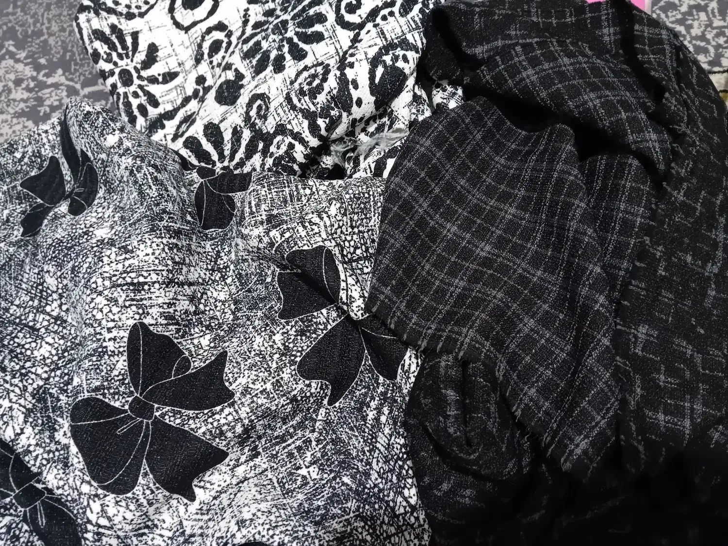 ۶۰ متر پارچه یکجا|حراج|قدس, شهرقدس|دیوار