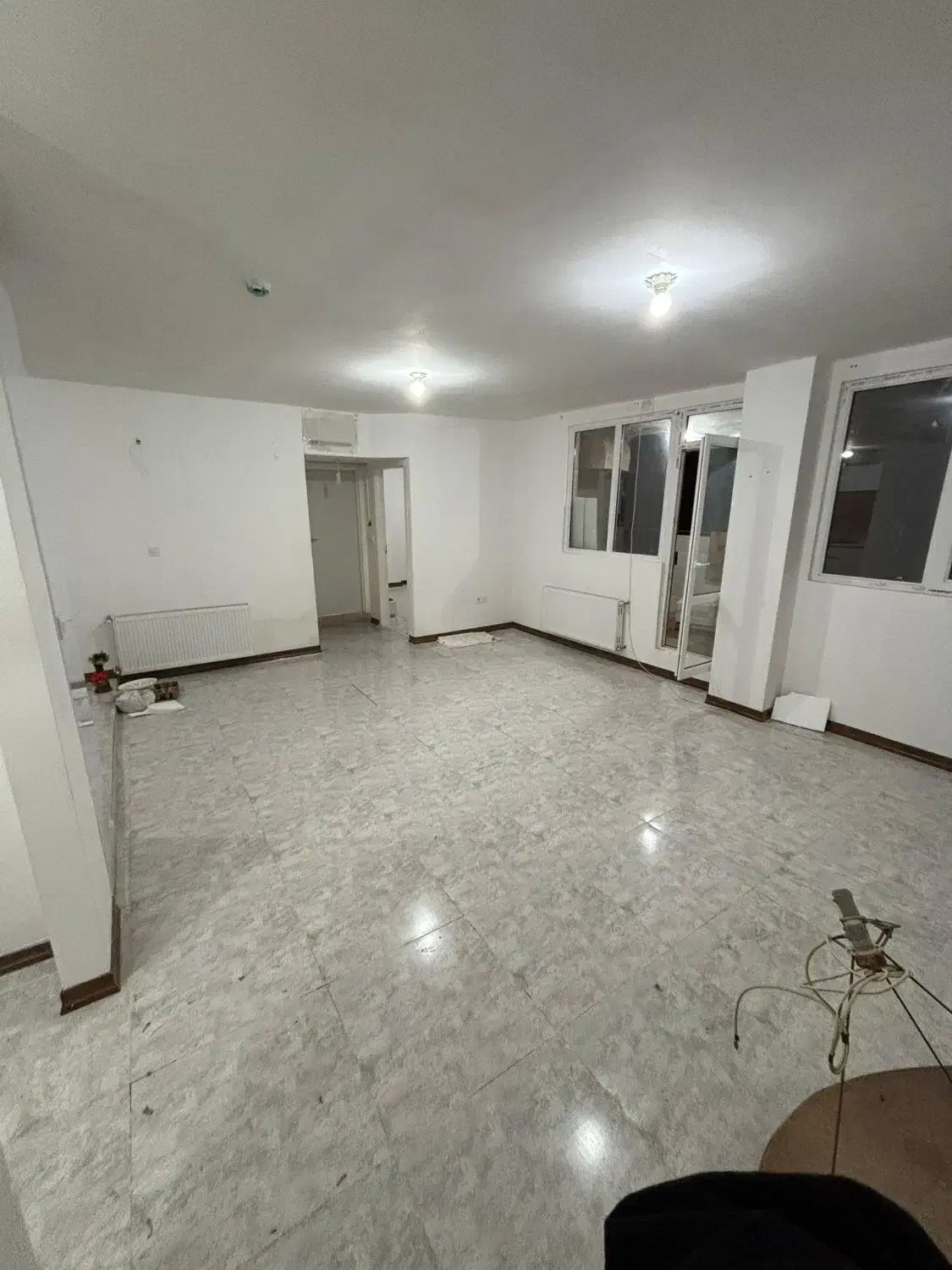 فروش فوری واحد ۸۵ متری/مسکن ملی بام ساوه|فروش آپارتمان|ساوه, |دیوار